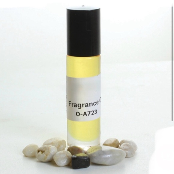 Al-Rehab: Golden Sand (M) Type [Old Edition] 1/3 Oz Roll-On bottle Fragrance - Picture 1 of 4